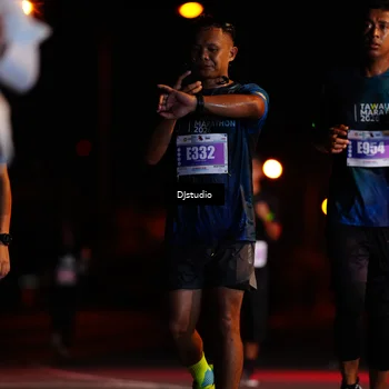 Runner Photo 4977300