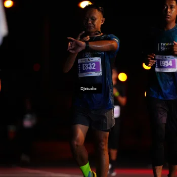 Runner Photo 4977302