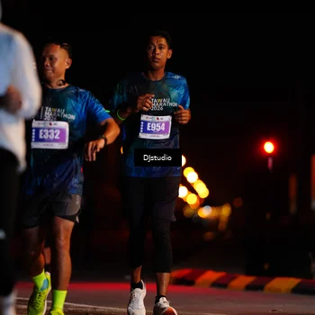 Runner Photo 4977303
