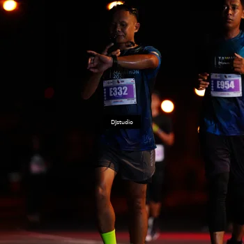 Runner Photo 4977305