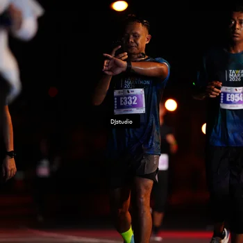 Runner Photo 4977308