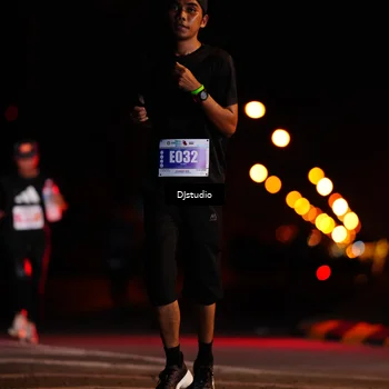 Runner Photo 4977309