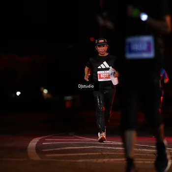 Runner Photo 4977315