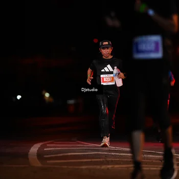 Runner Photo 4977316
