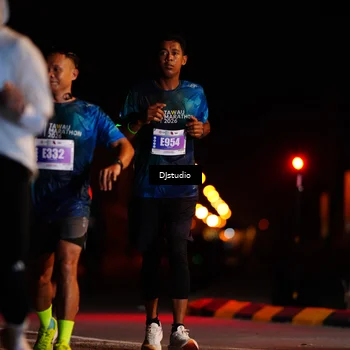 Runner Photo 4977318