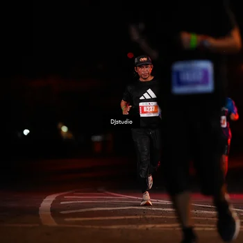 Runner Photo 4977320
