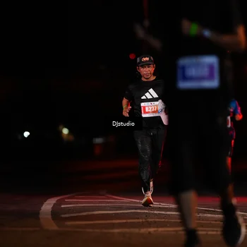 Runner Photo 4977321