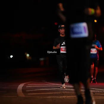 Runner Photo 4977322