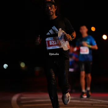 Runner Photo 4977336