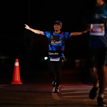 Runner Photo 4977344