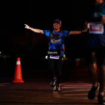 Runner Photo 4977345