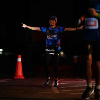 Runner Photo 4977347