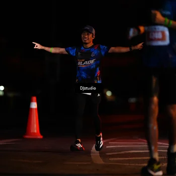 Runner Photo 4977350