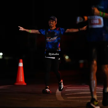 Runner Photo 4977351