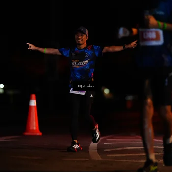 Runner Photo 4977352