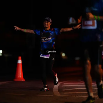 Runner Photo 4977353