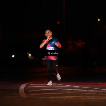 Runner Photo 4977356