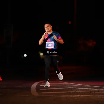 Runner Photo 4977359