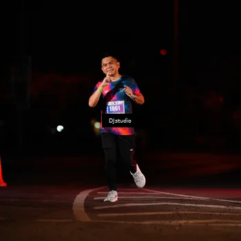 Runner Photo 4977362