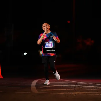 Runner Photo 4977363