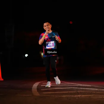 Runner Photo 4977364