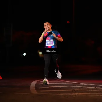 Runner Photo 4977365