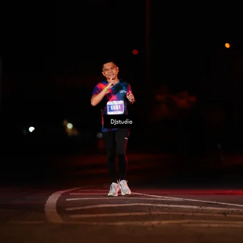 Runner Photo 4977366