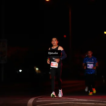Runner Photo 4977368