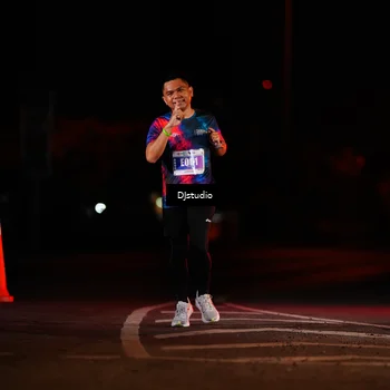 Runner Photo 4977371