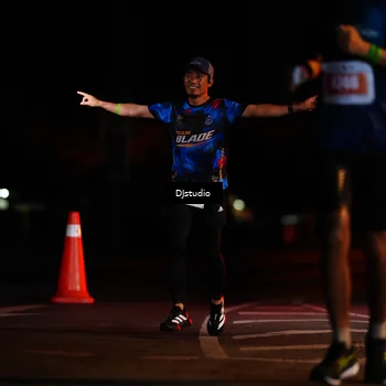 Runner Photo 4977373