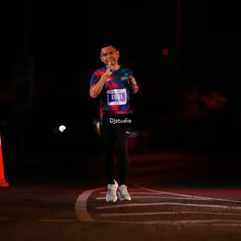 Runner Photo 4977375