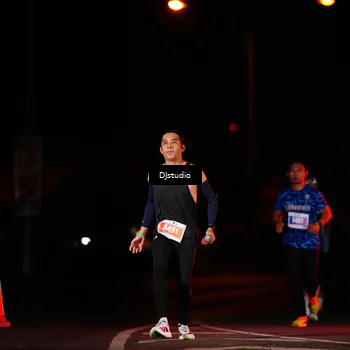Runner Photo 4977376