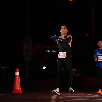 Runner Photo 4977382