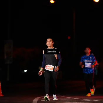 Runner Photo 4977383