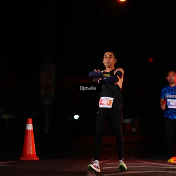 Runner Photo 4977386