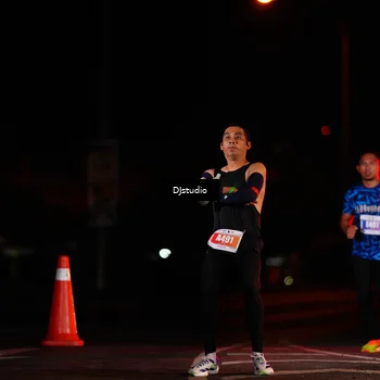 Runner Photo 4977388