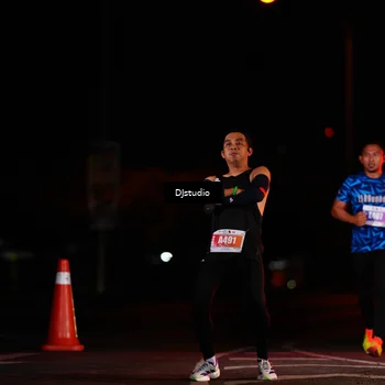 Runner Photo 4977393