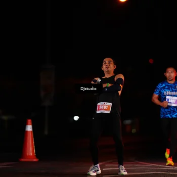 Runner Photo 4977400