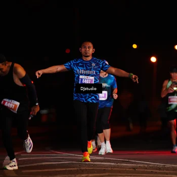 Runner Photo 4977401