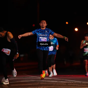Runner Photo 4977402