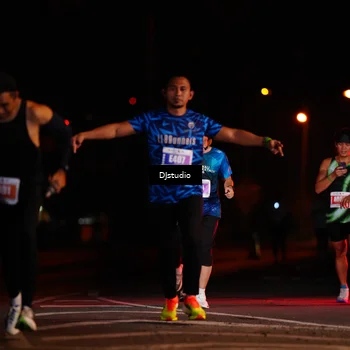 Runner Photo 4977404