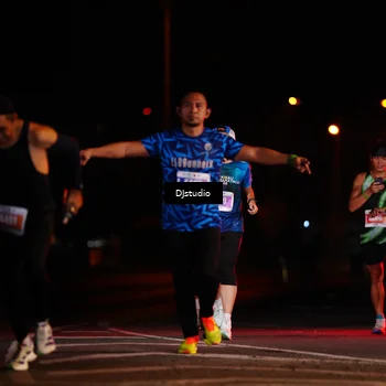 Runner Photo 4977405
