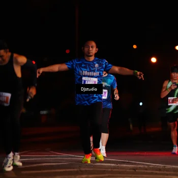 Runner Photo 4977406