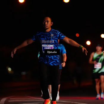 Runner Photo 4977407