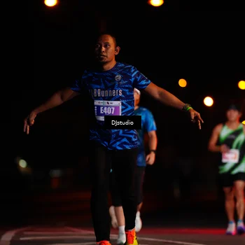 Runner Photo 4977408