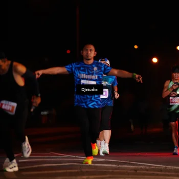 Runner Photo 4977409
