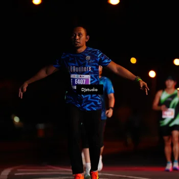 Runner Photo 4977412