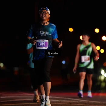 Runner Photo 4977414