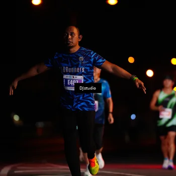 Runner Photo 4977415
