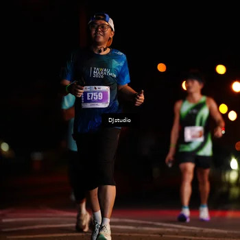 Runner Photo 4977416